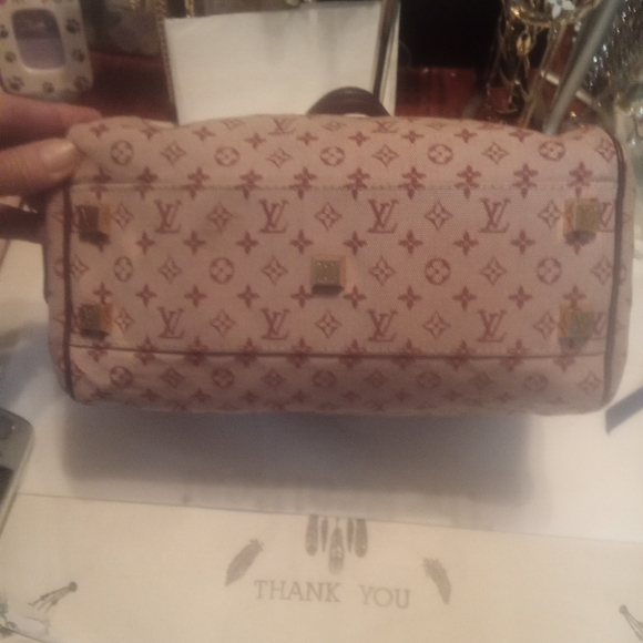 GUC LV BAG - Picture 7 of 16